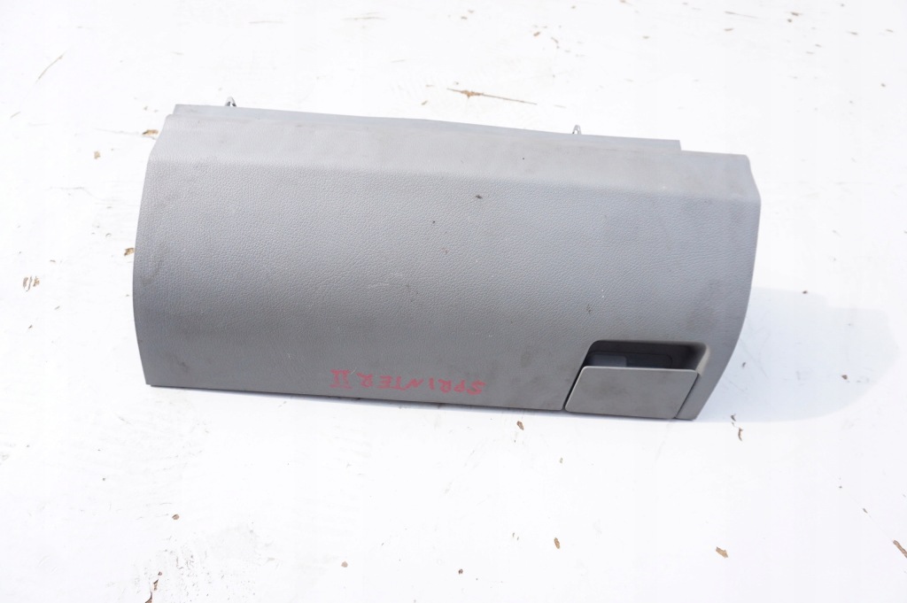 фото №1, Бардачок панелі mercedes sprinter w906