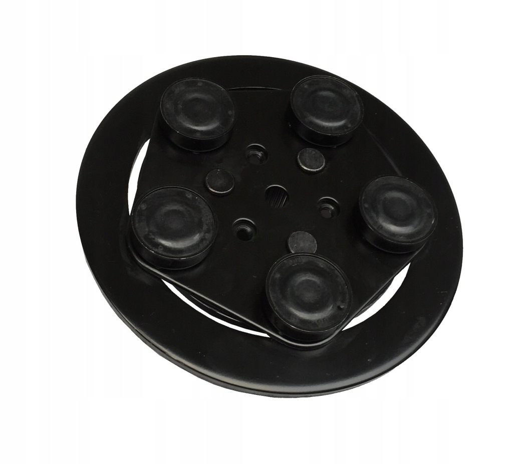 фото №1, Диск кондиционера zexel tm 31 tm 32