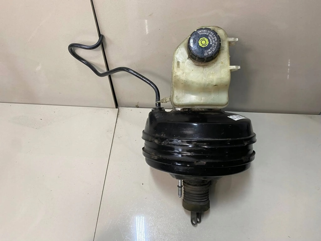 фото №1, Opel signum vectra c усилитель тормозов насос тормозная 13126712