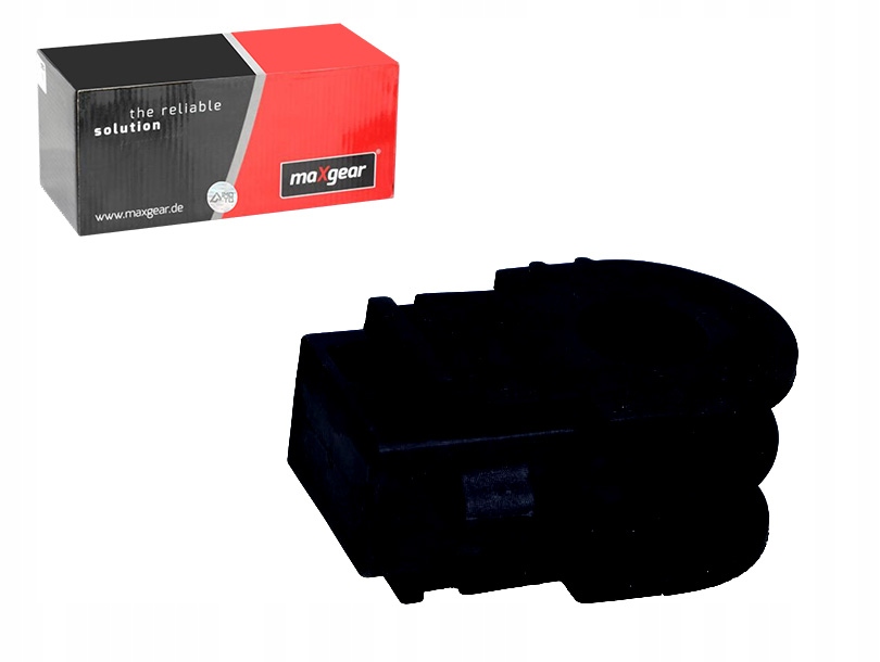 фото №1, Резиновый элемент tujeka стабилизатора nissan p juke leaf qashqai 07- le pr