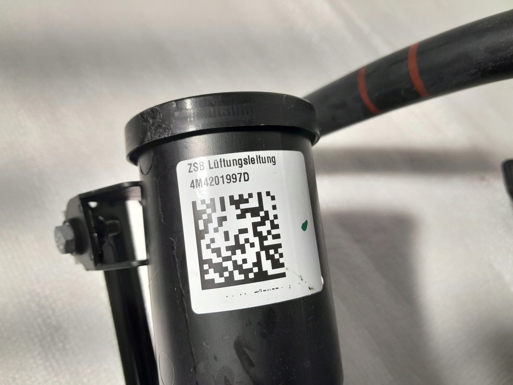 фото №5, Audi q8 4m фильтр угольный 4n0201801f 7l0906243 4m4201997d