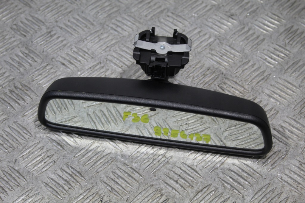 фото №1, Дзеркало заднього виду bmw 4 f36 gran coupe 9256137