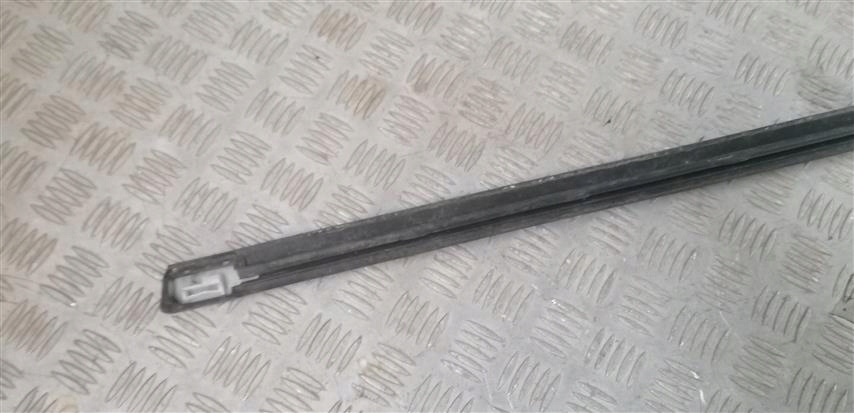 фото №5, Молдинг дахова ліва space star ii 5 двері