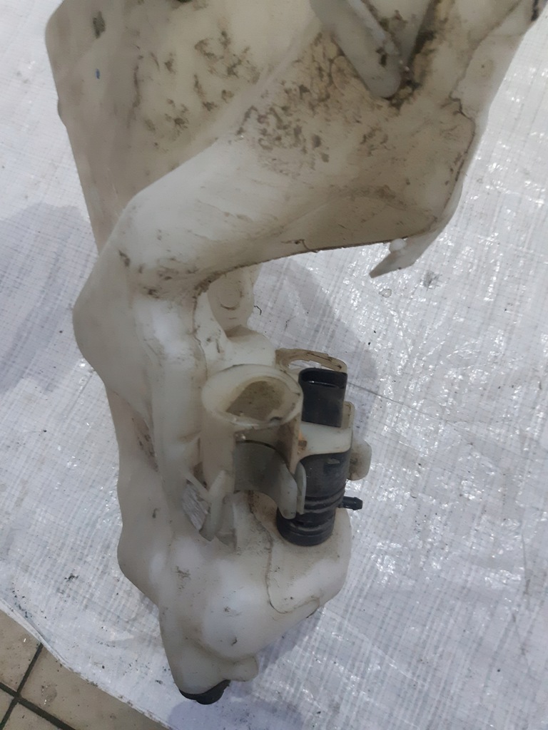 фото №6, Бачок омивача mercedes w211 2118600460