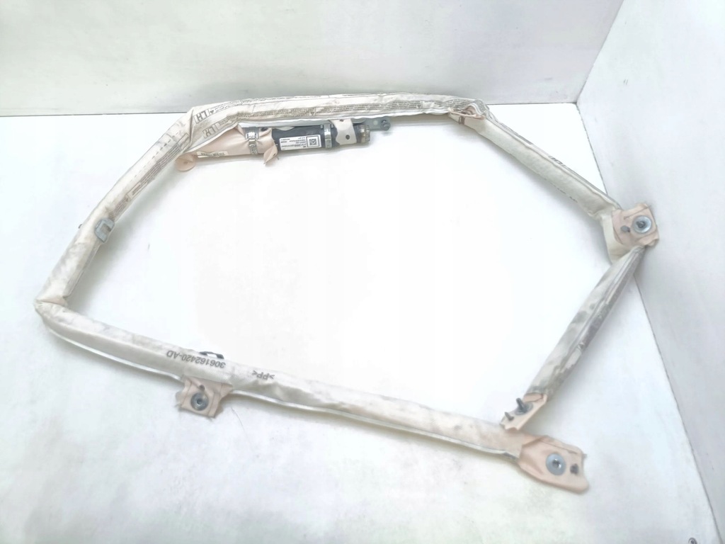 фото №5, Opel insignia a 2011 шторка безпеки подушка безпеки