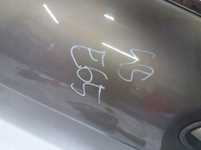 фото №14, Bmw 1 e81 e82 e88 двері перед колір rmesinrot