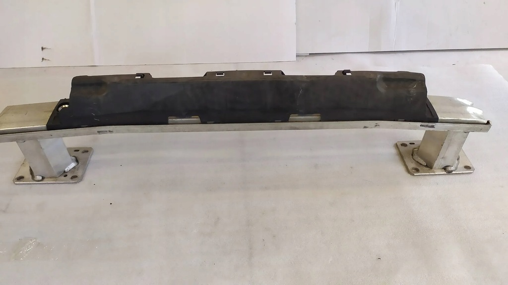 фото №4, Балка задняя citroen berlingo