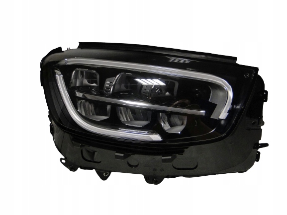 фото №1, Mercedes glc 253 w253 lift лампа права led high