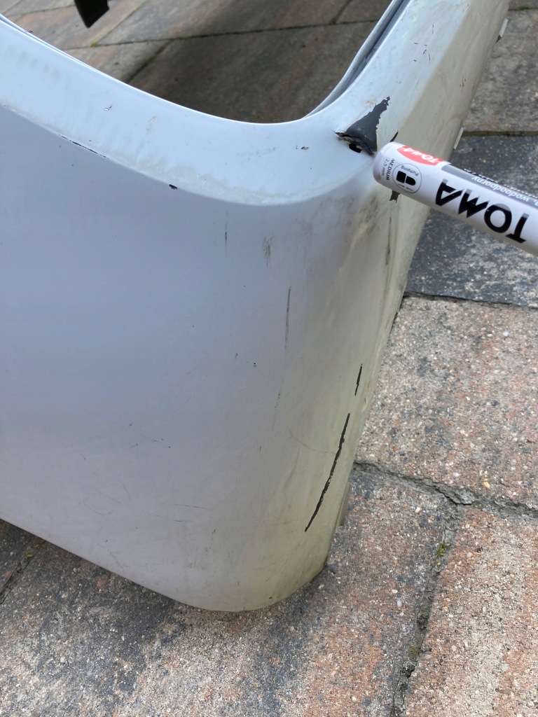 фото №8, Бампер vw id-3 id3 10a перед