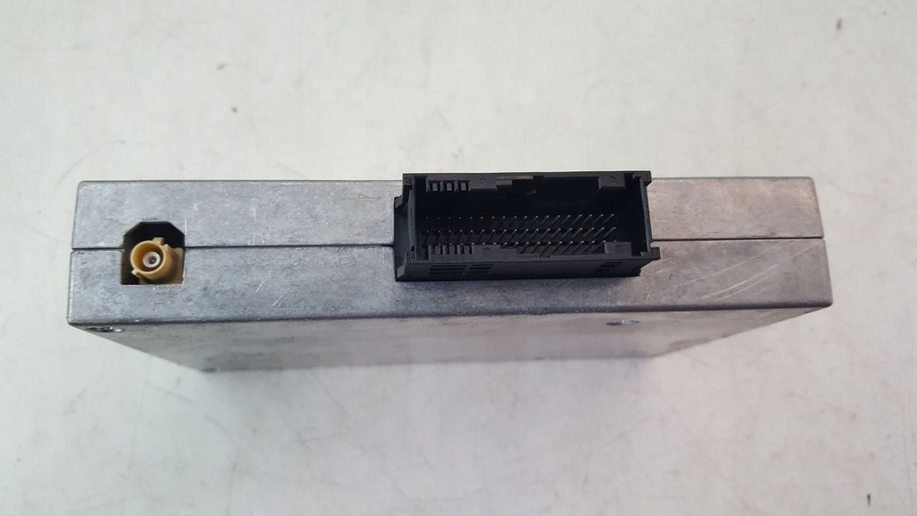 фото №2, Модуль bluetooth audi a3 8p