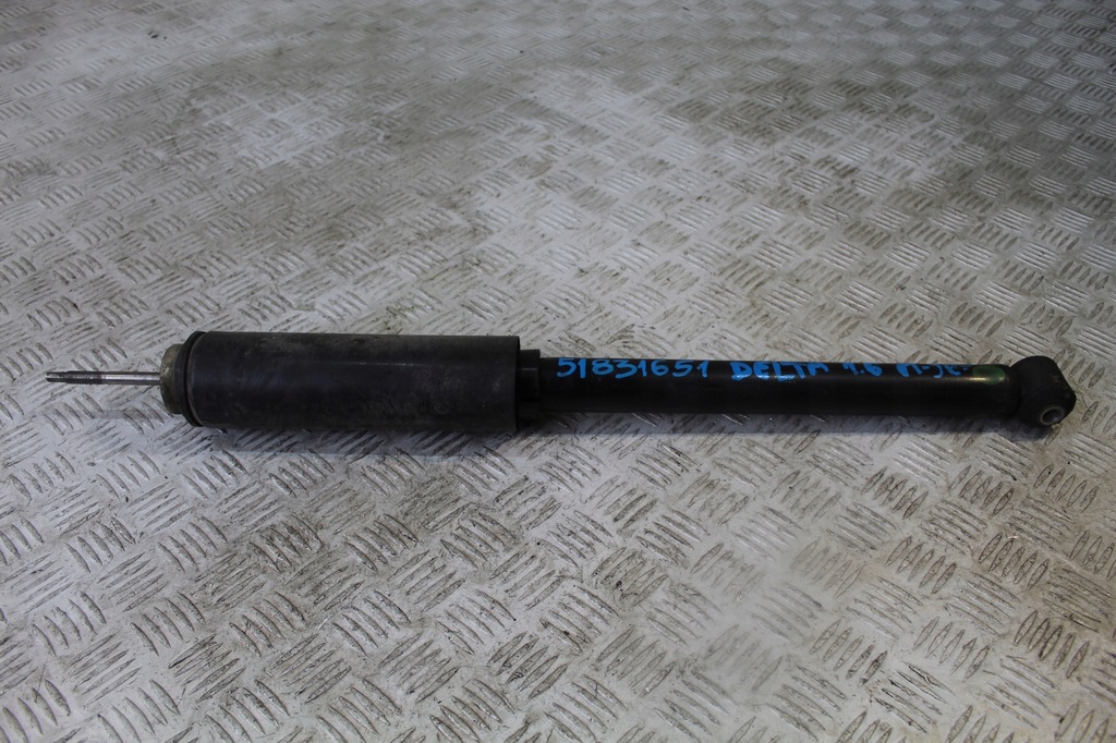 фото №1, Амортизатор задня lancia delta 3 iii 51831651