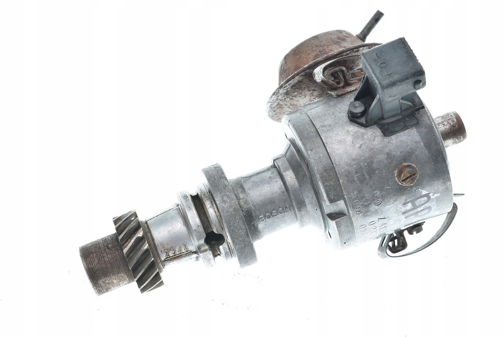 фото №6, Аппарат зажигание golf ii 1.6 0237020103 026905206