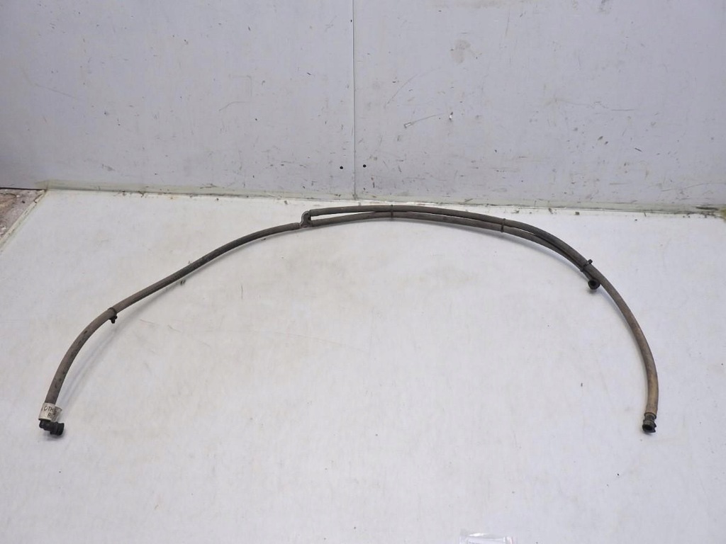 фото №8, Шланг омивача chrysler sebring iii