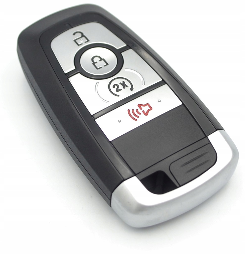 фото №3, Ford s-max galaxy ka+ жало hu101 pilot корпус