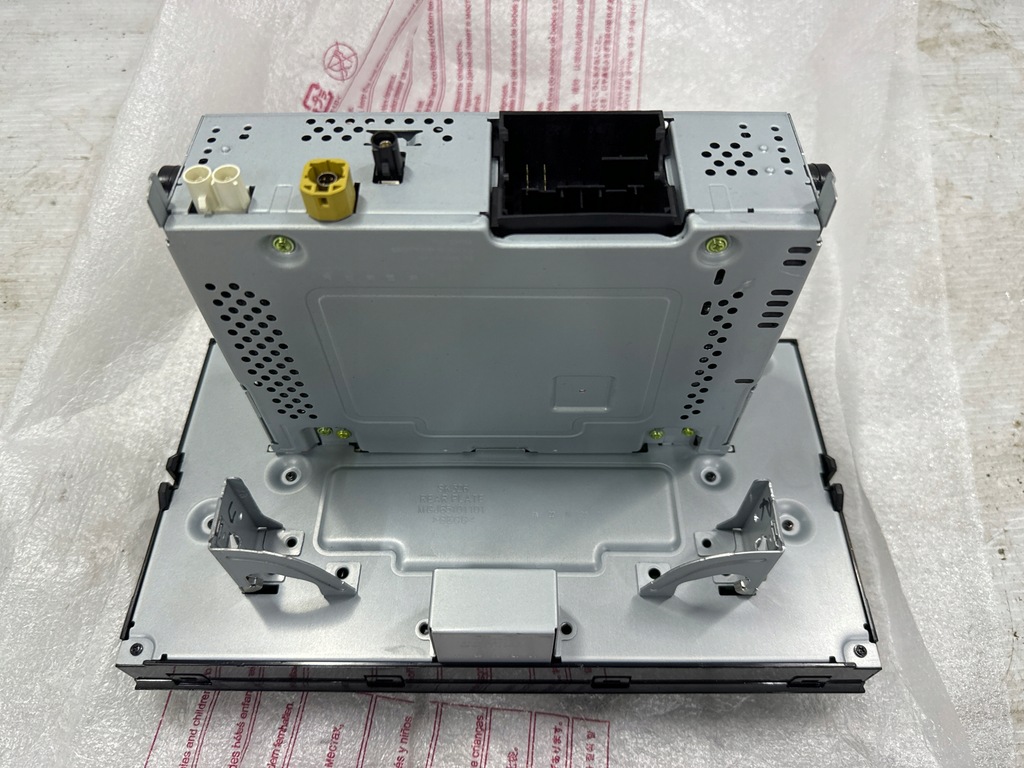 фото №6, Skoda karoq kodiaq радио 2-din 565035869 b