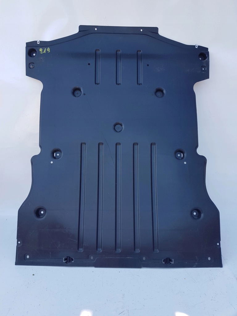 фото №1, Vw id.3 захист pod двигун 1ea825236c