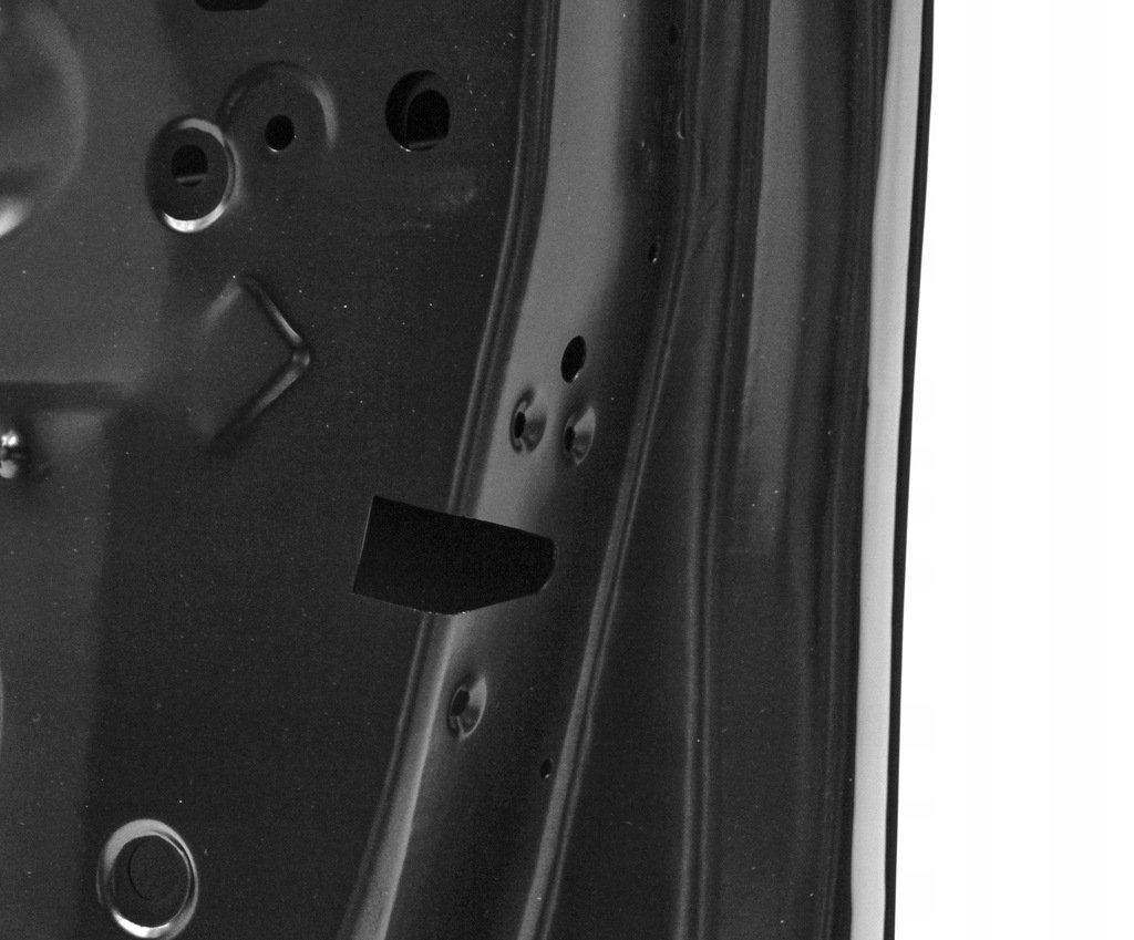 фото №8, Дверь do ford fusion 2017-2019 ds7z5420124-a правая