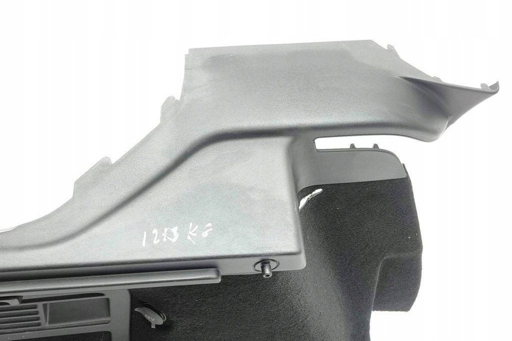 фото №11, Ліва оббивка багажника land rover range rover evoque l538 bjb2454b1ah