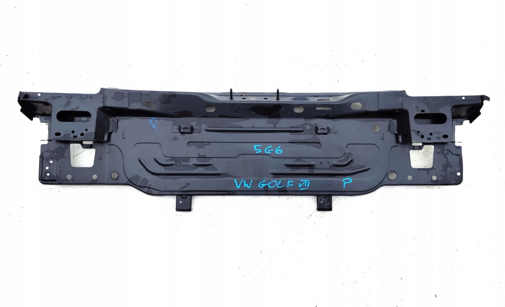 фото №1, Vw golf vii pas задний