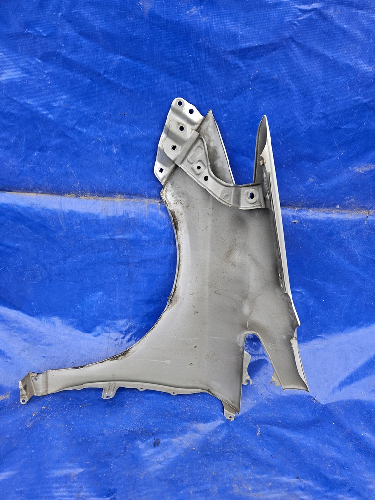 фото №5, Toyota prius iii 09-15 крыло правый