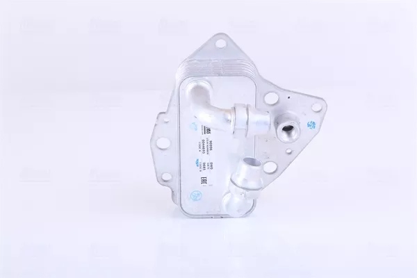 фото №1, Радіатор оливи alfa romeo mito 08-