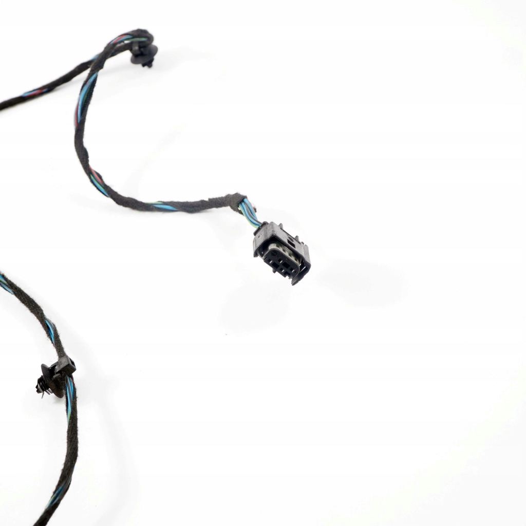 фото №10, Mercedes w639 жгут дверь левый правый перед