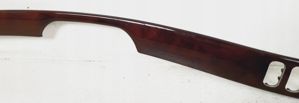 фото №5, Молдинг декоративная dekor консоли mercedes w220