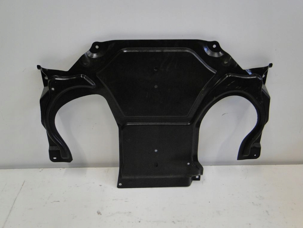 фото №5, Mercedes cls w 218 захист pod коробка передач бензин