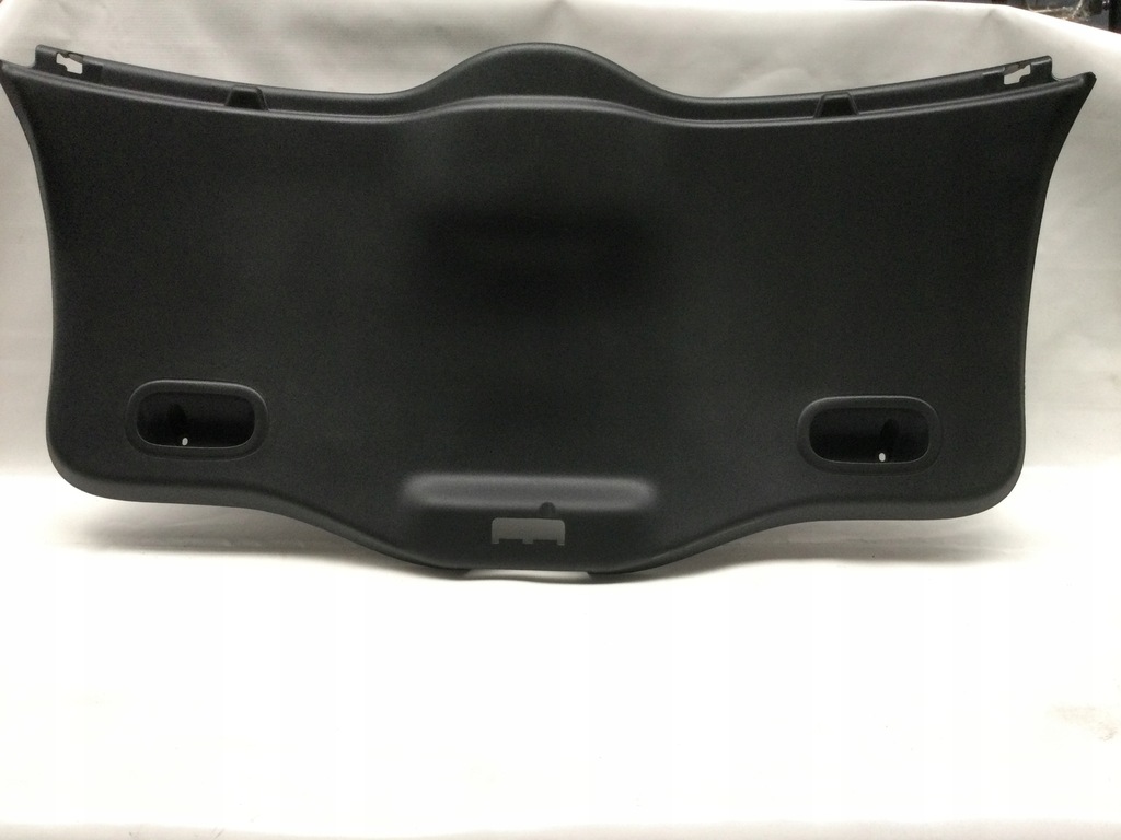 фото №1, Обивка задней крышки багажника renault modus 8200213729 nowe оригинал