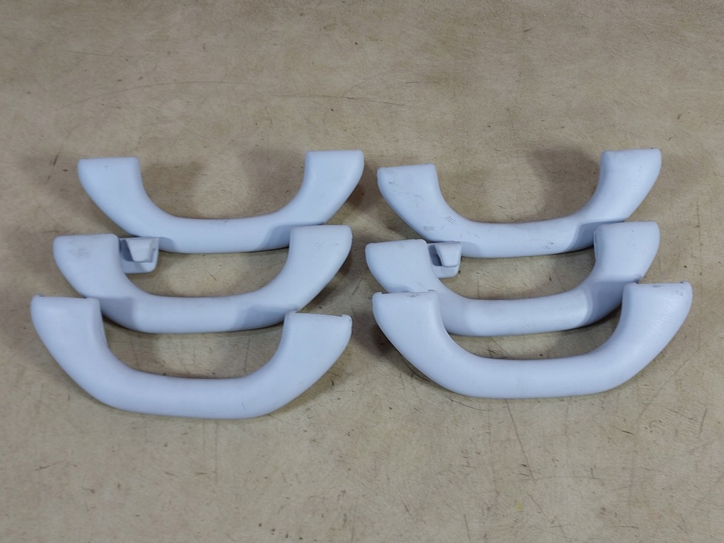 Купити Sharan 2 7n alhambra ручка обшивки стелі комплект 10-