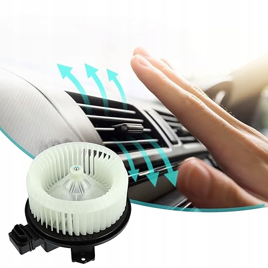 фото №5, Двигун вентилятор mazda cx-9 2007 - 2015