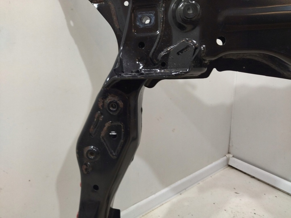 фото №15, 32315338 подрамник балка подрамник подрамник перед двигателя volvo s60 iii