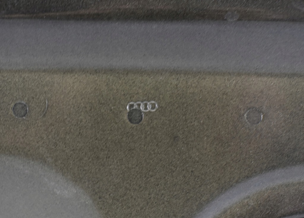 Audi tt 8s0 дверь правое 2014+ в Украине