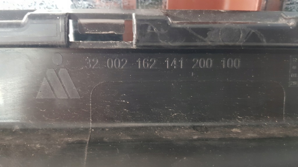 фото №5, Peugeot 108 решётка радиатора решётка радиатора решётка радиатора перед 53114-0h020