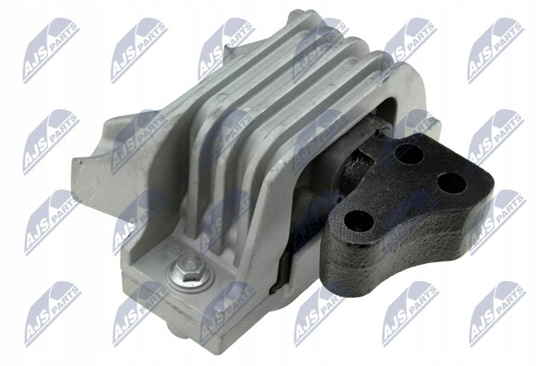 фото №8, Подушка двигуна масляна dodge journey 2.4 11- ліва