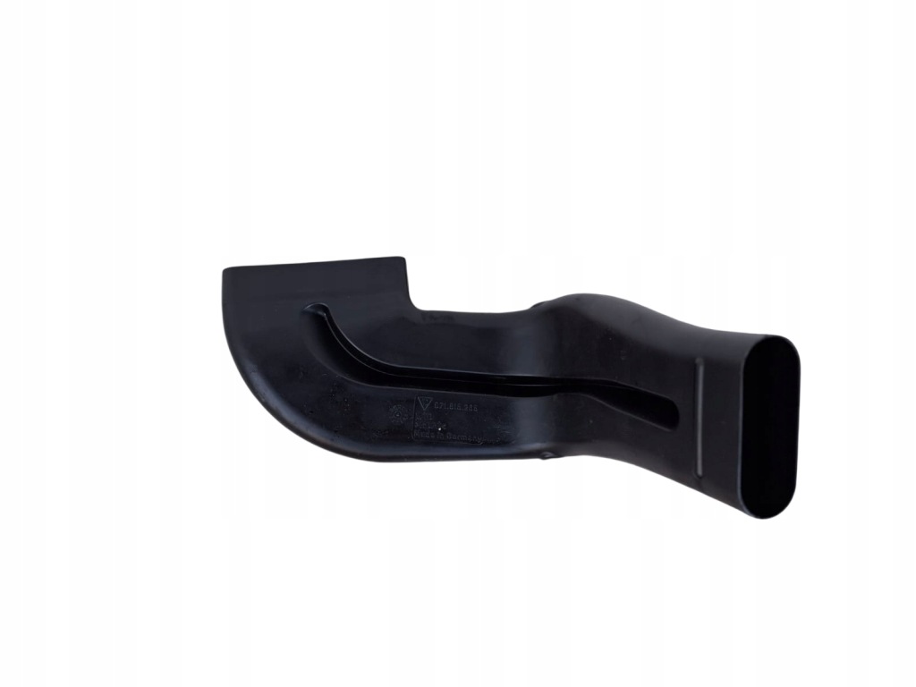 фото №1, Porsche panamera 971 974 971815265 канал воздуха