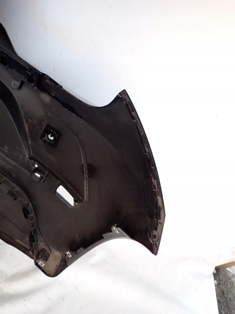 фото №11, Vw up lift 16-23 бампер задняя задний pdc