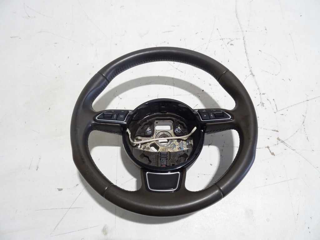 фото №1, Audi q3 8u повітропровід мультифункція 8u0124a