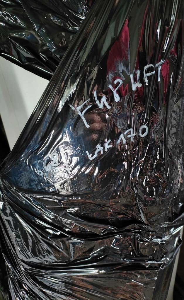 фото №9, Bmw x1 f48 lift крила лівий перед schwarz 2