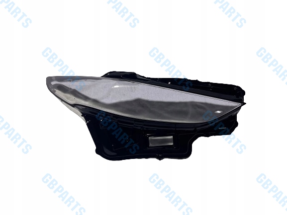 фото №1, Стекло фары лампы правый mazda 3 2019-2023