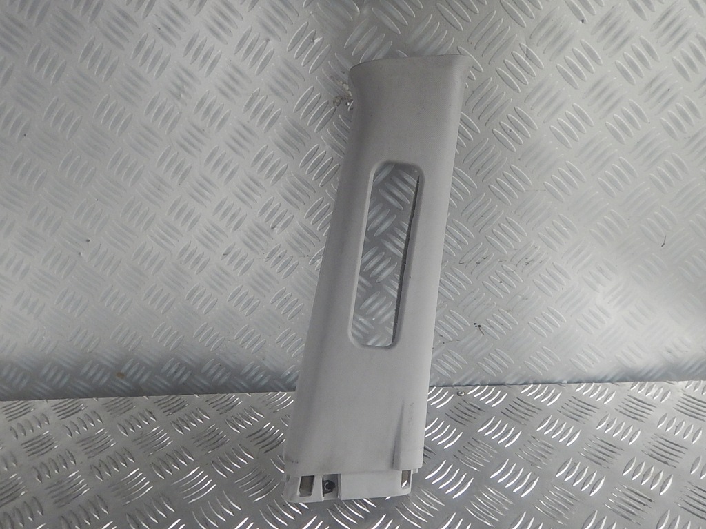 фото №1, Mazda 6 i gg gy mps правая корпус защита обивка