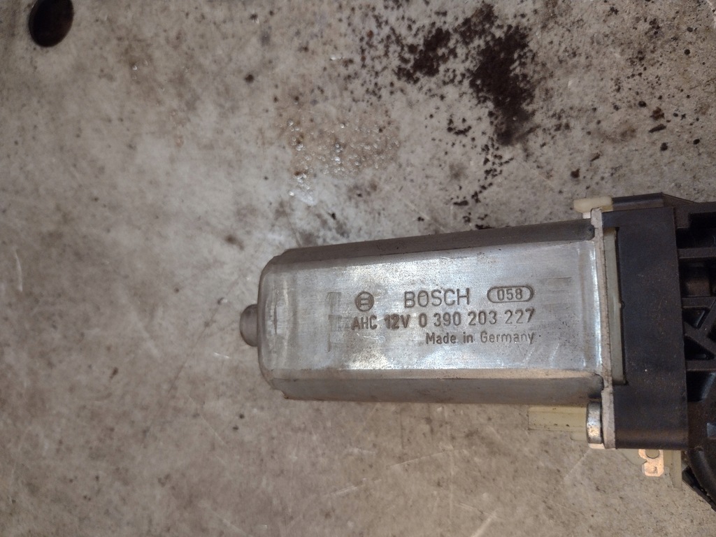 фото №6, Ford mondeo mk4 lift моторчик регулювання сидіння