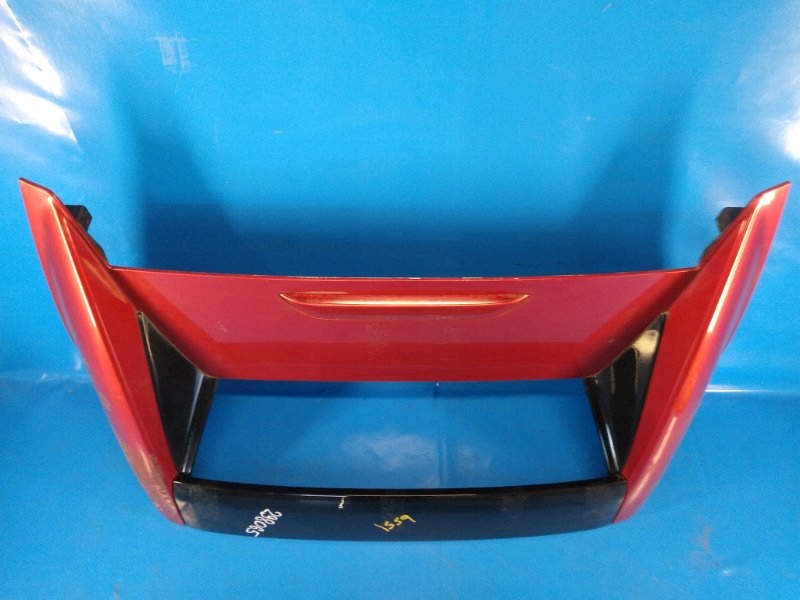 фото №4, Крыша mazda mx-5 2015- nd n248-r1-931e2m