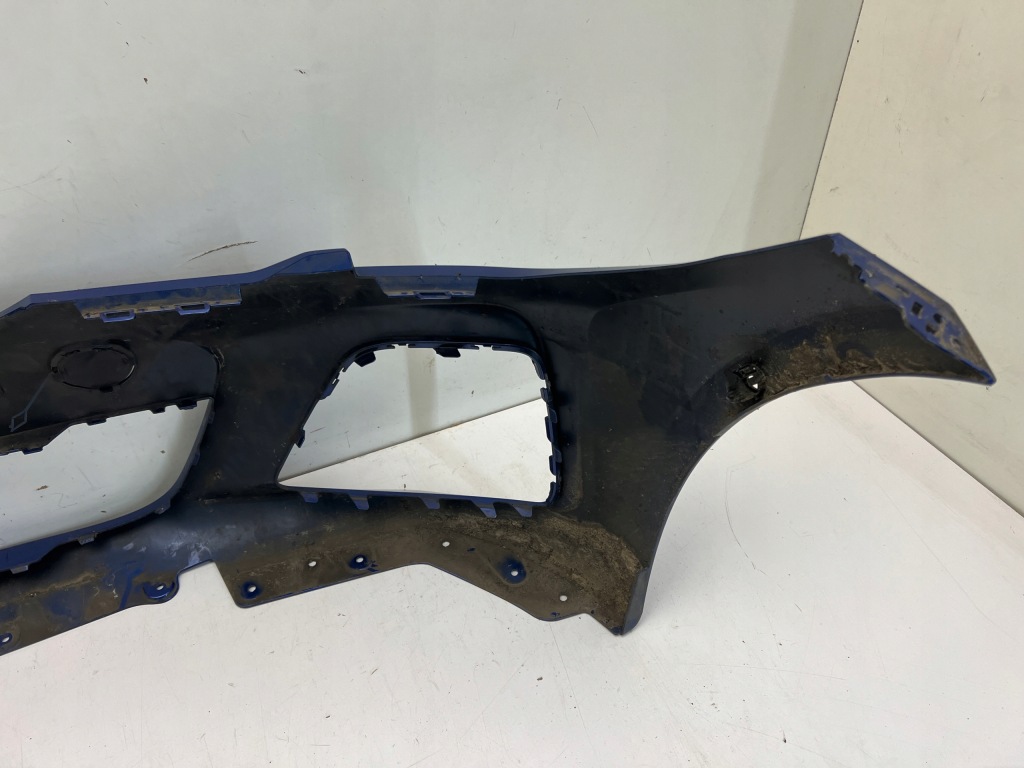 фото №7, Bmw 3 g20 g21 m-pakiet бампер передний перед pdc оригинал 18-22