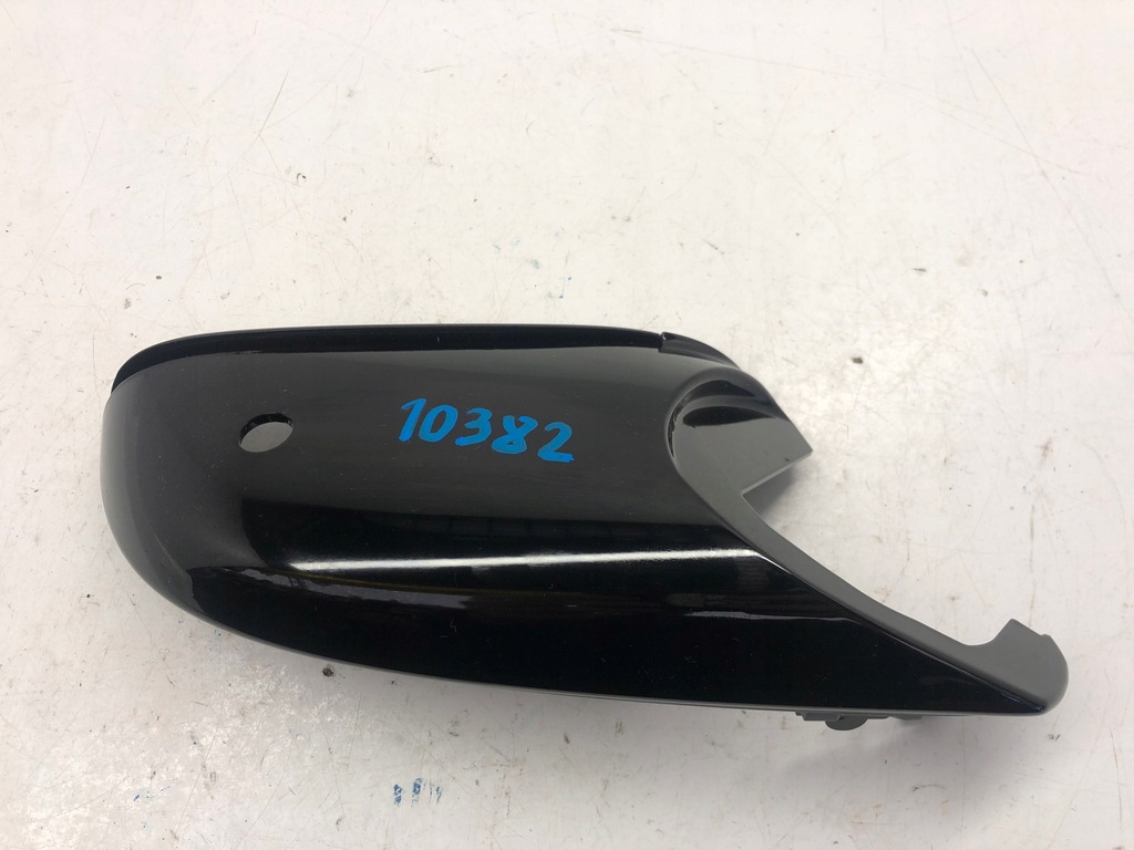 фото №1, Bmw 1 f40 корпус зеркало