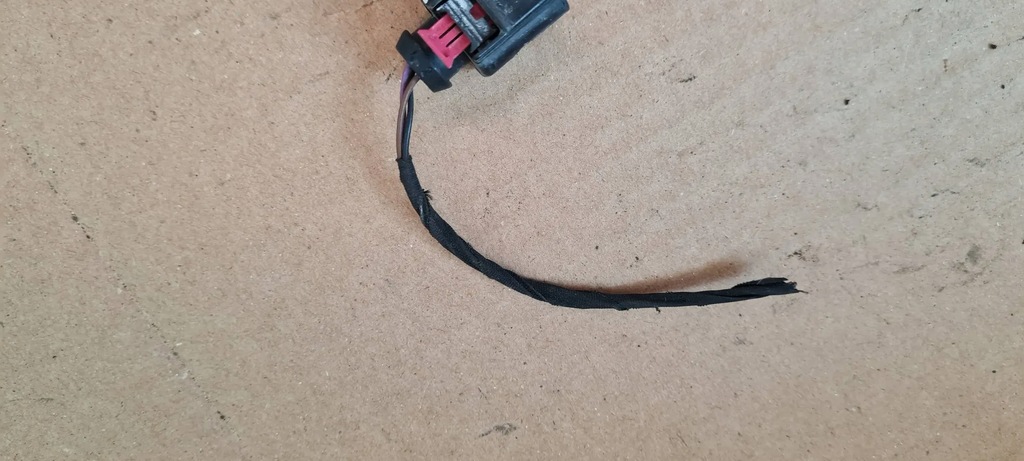 фото №5, A4 b9 8w штекер колодка соединитель 4h0973712b a5 8w