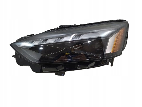 Купити 8w6941085f фара ліва перед передня ліва laser audi a5 8w версія америка