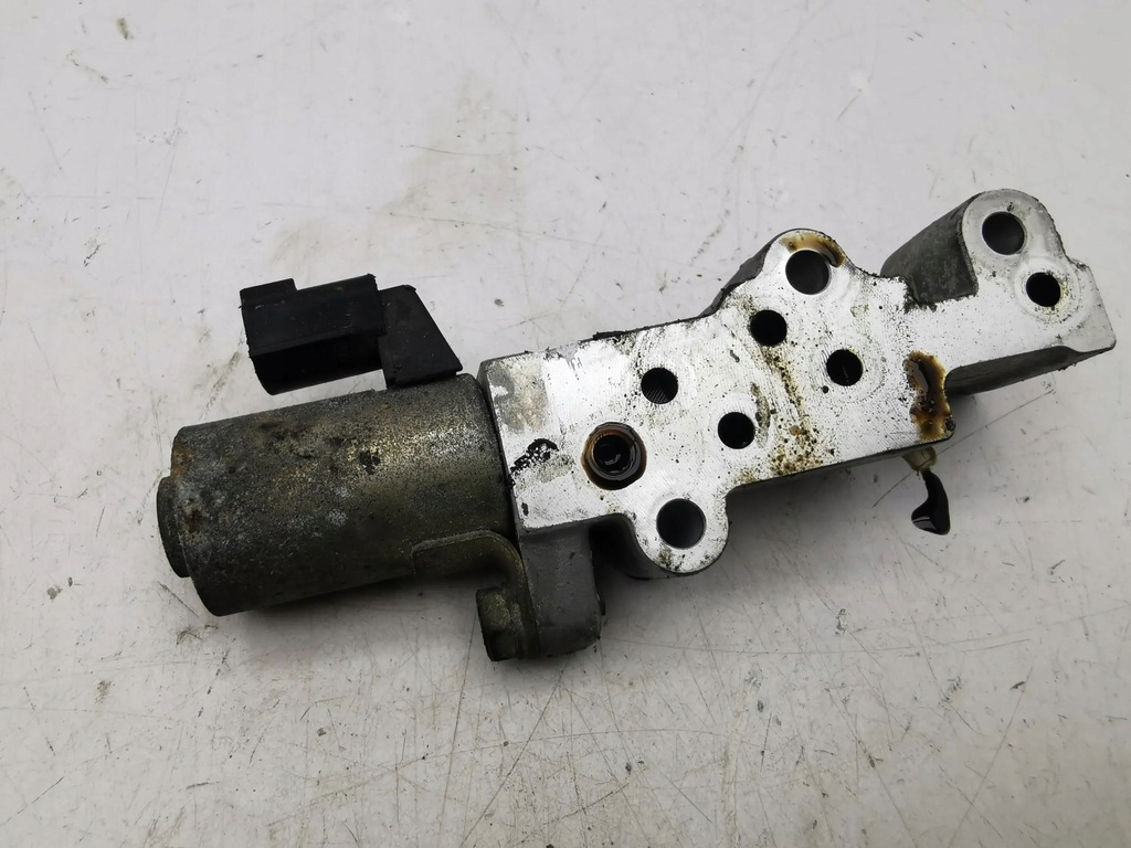 фото №6, Infiniti fx 2006 клапан змінних faz розподільного валу