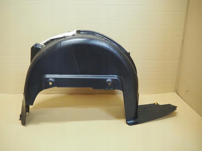 фото №1, Подкрылок правый задняя peugeot 508 ii sedan