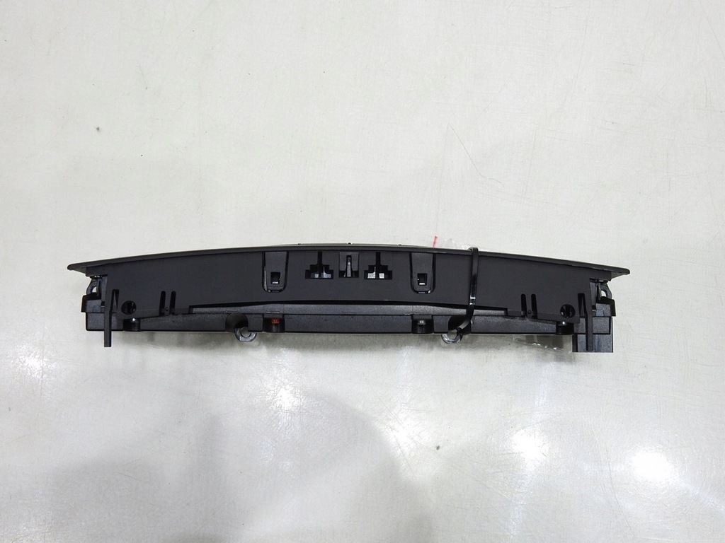 фото №7, Панель кнопки підігрів сидіння mercedes w212